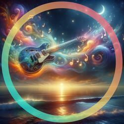 Journey through the Strings of Imagination