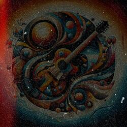 Cosmic Whispers of the Amplified Soul