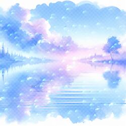 Whispering Winds of Promise