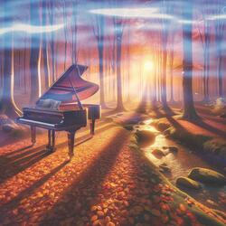 Dreamy Night Piano Musings