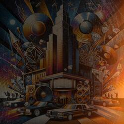 Fast Money Faster Dreams