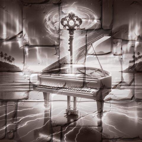 Serenade of the Soft Keys