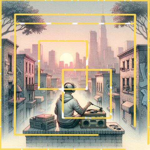 layered low frequencies for late night pondering