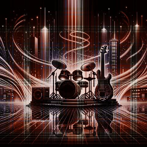 Syntax of Sound