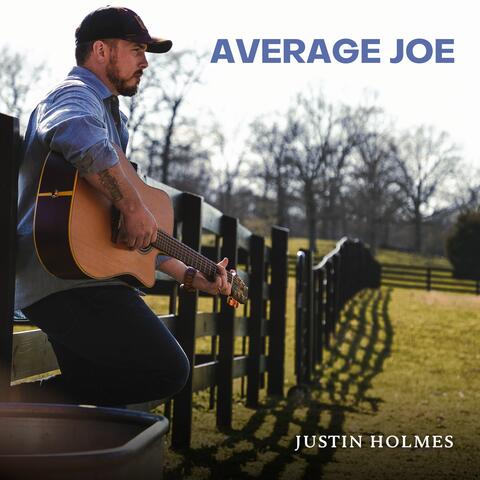 Average Joe