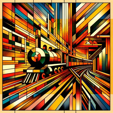Sonic Journey on Rails