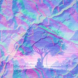 static whispers of yesteryear