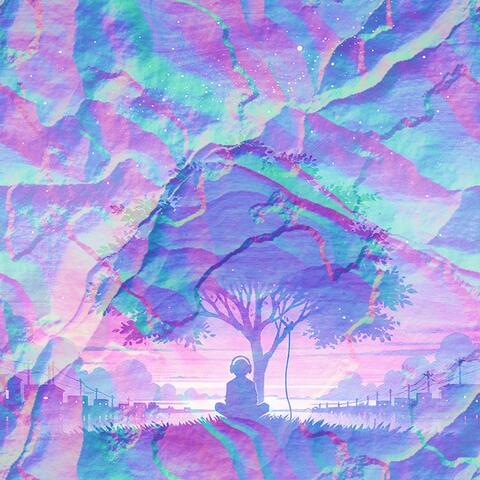 static whispers of yesteryear