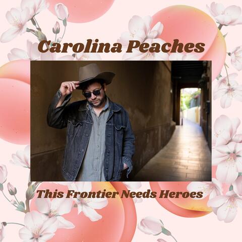 Carolina Peaches