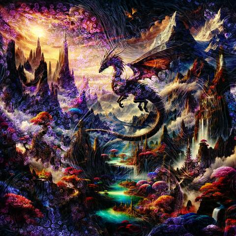 Voyage to the Mystic Realm