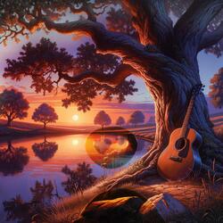 Whispers in the Wind