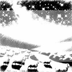 Lullaby of the Drowsy Flock