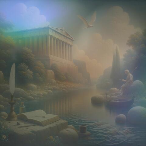 Peaceful Ponderings of Pythagoras