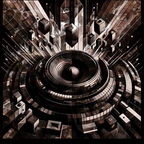 Bass Echoes on the Autobahn