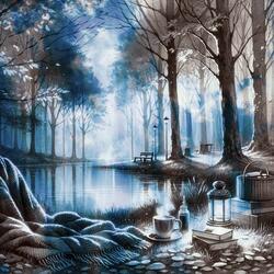 retro chills and thrifty thrills