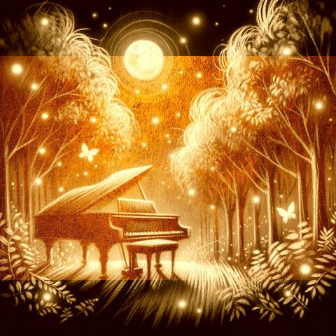 Gentle Keys to Dreamland