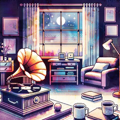 nostalgic pokemon study sessions