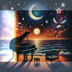 Lullaby of the Ivory Keys