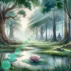 Melodies of Stillness