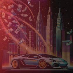 Riding the Rhythm of Power and Wealth