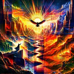 From Twilight to Dawn