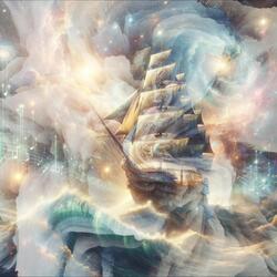 Journey Through Unseen Territories