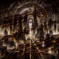 Our Electric Trance Dance