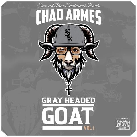 Gray Headed Goat Vol.1