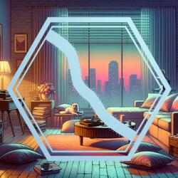 lounge lullaby in lofi