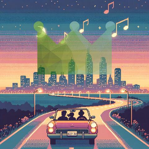 retro radio rhymes and good times