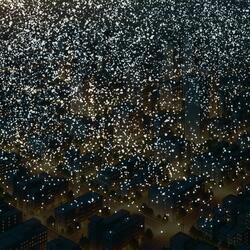 neon dreams and concrete plans