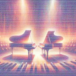 HarmonyWhispers Piano Ode to Unity