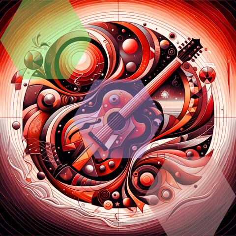 Harmonic Oasis