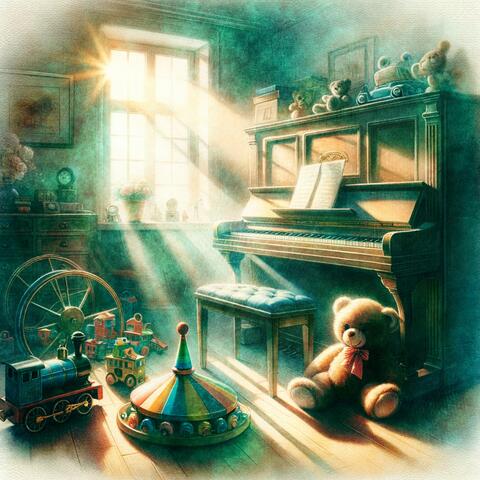 Sonata of Childhood Innocence