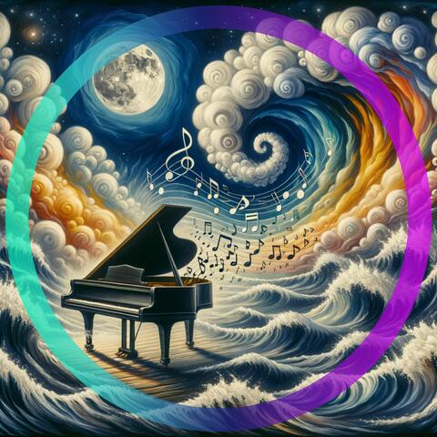 Piano Solitude for Concentration