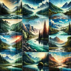 Thames Tranquil Tones for Drowning Out Noise