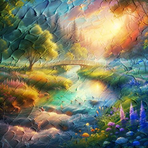 Serenade of the Sacred Stream