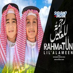 Rahmatun Lil Alamen