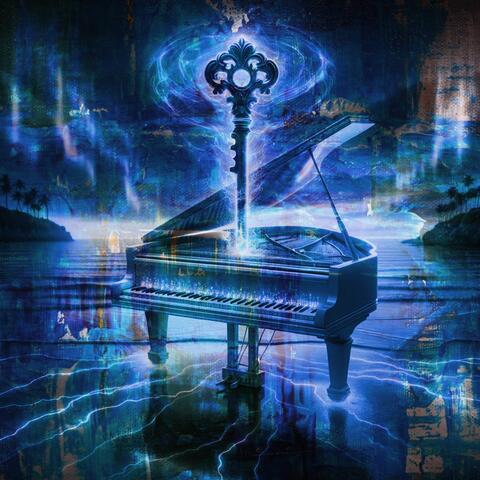 Piano Lullaby for the Weary