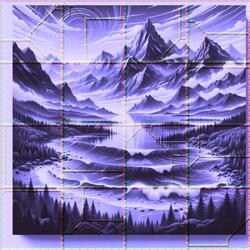 Southern Oceans Ambient Harmony for Babies