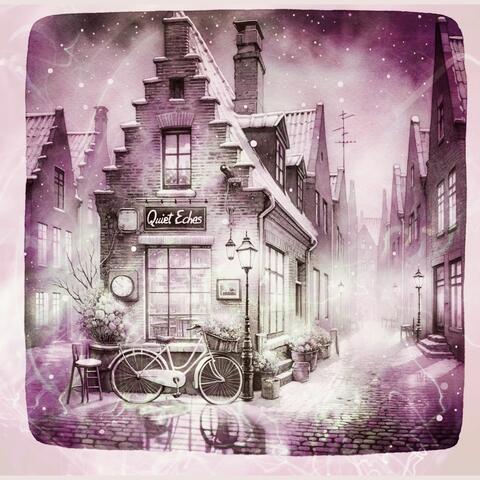 Under the Veil of Dreams We Glide