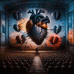 Eternal Echoes of Love Lost
