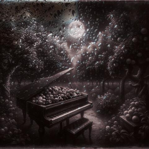 Symphony of the Berry Picking Piano