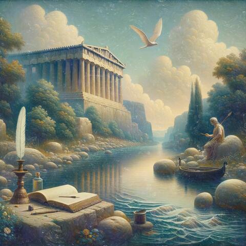 Ancient Wisdoms Whispered Through Stillness