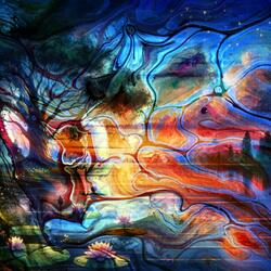 Navigating the Maze of Tranquility