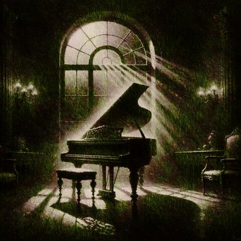 Piano Harmony for Meditation