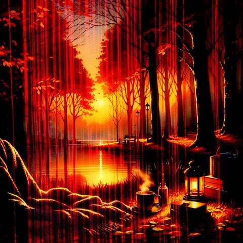 muted melodies of the mind