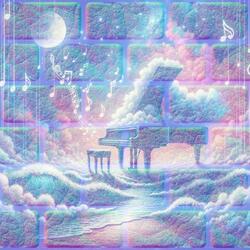 Nocturnal Piano Sonnet