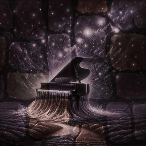 Piano Fantasies for Deep Sleep