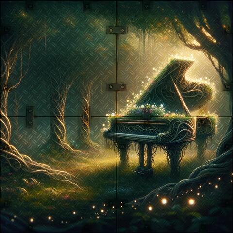 Whispering Winds in Fairys Dance